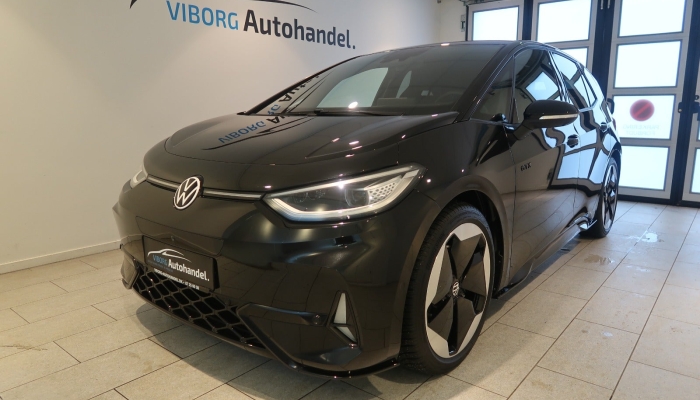 VW ID.3