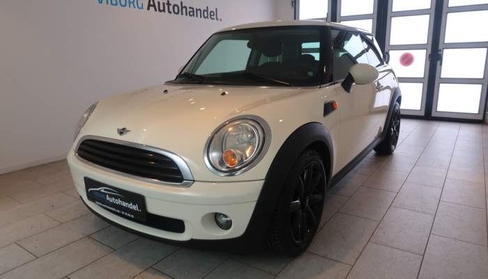 MINI One