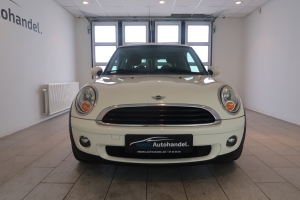 MINI One