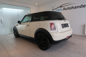 MINI One