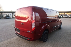 Ford Transit Custom 300L