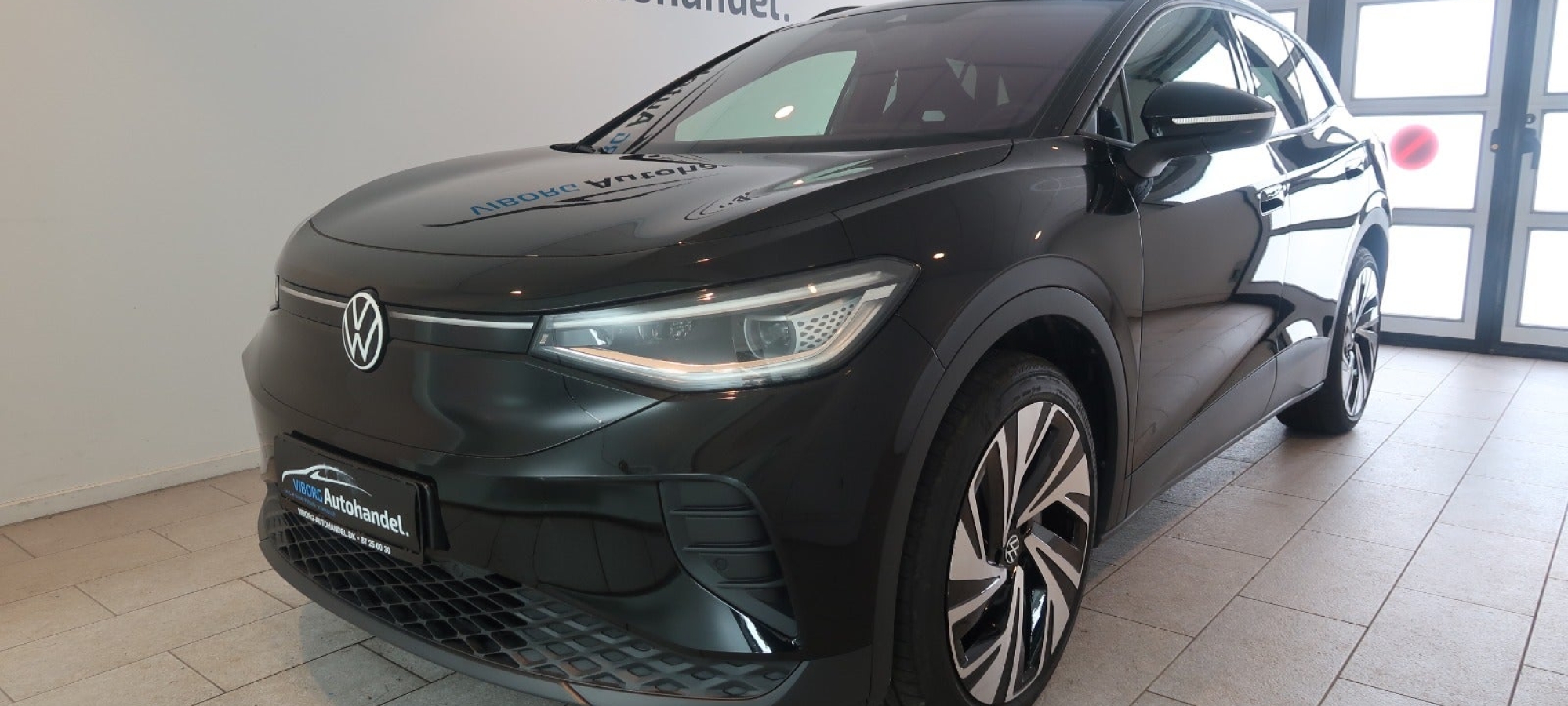 VW ID.4