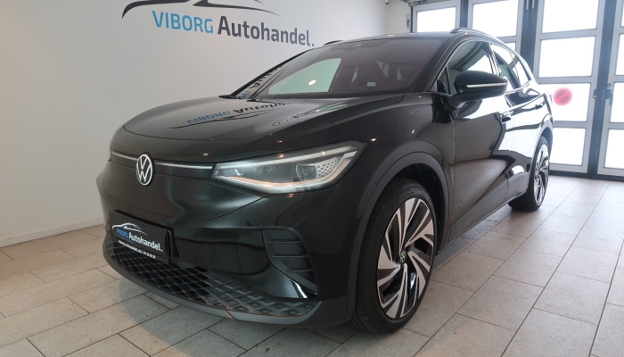 VW ID.4
