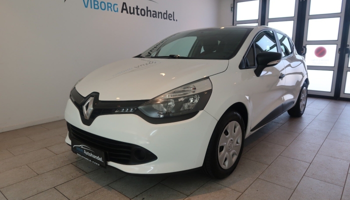 Renault Clio IV