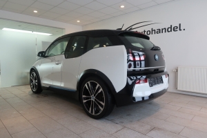 BMW i3s