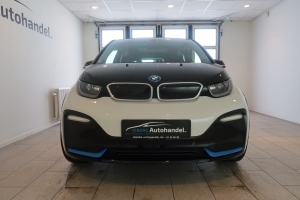 BMW i3s