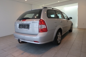 Chevrolet Nubira
