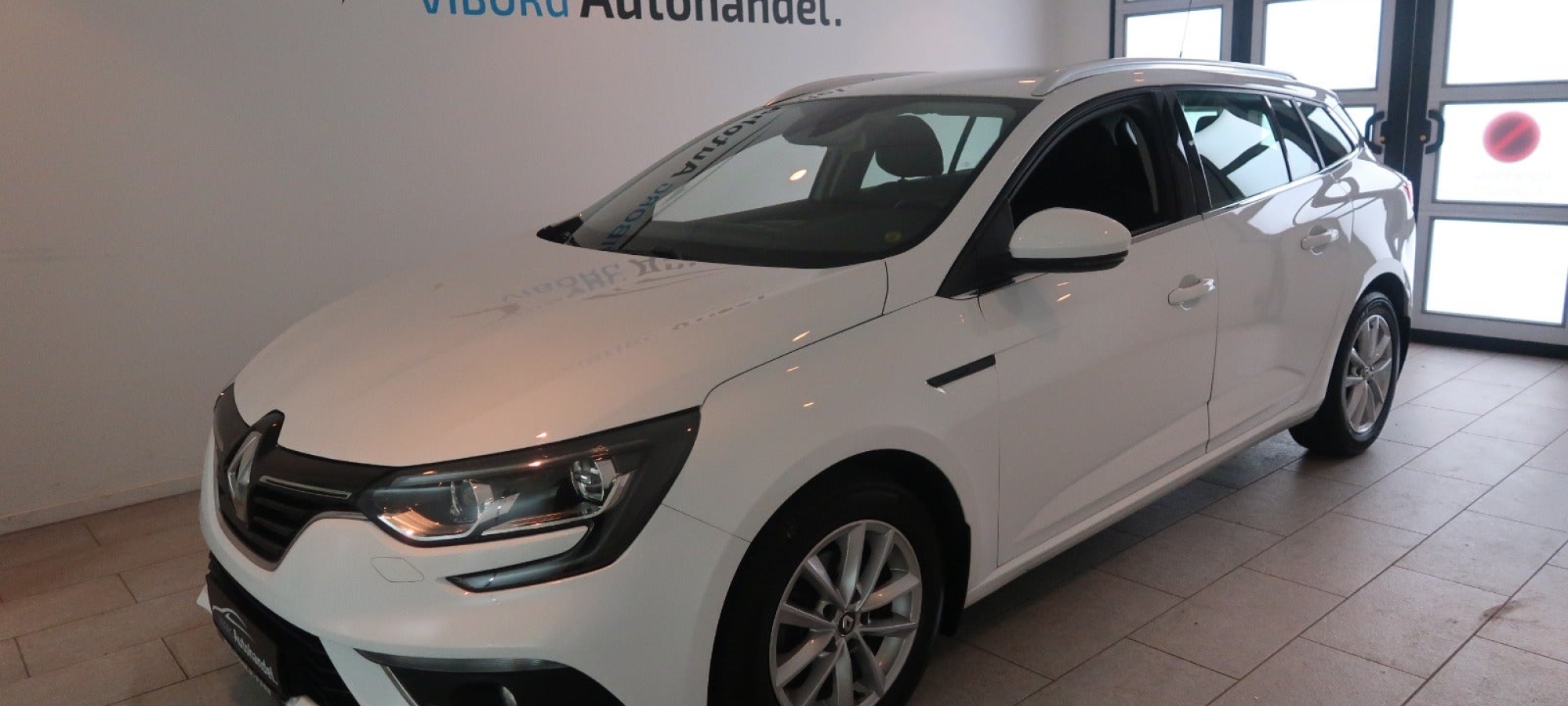 Renault Megane IV