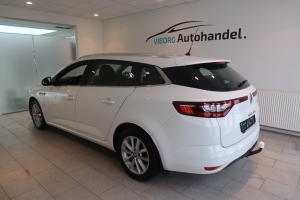 Renault Megane IV