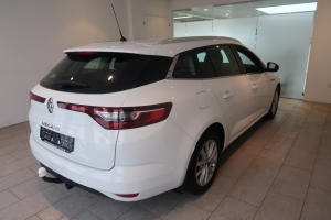 Renault Megane IV