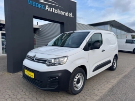 Citroën ë-Berlingo