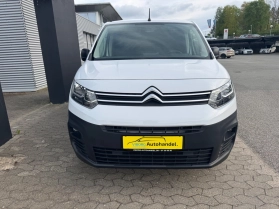 Citroën ë-Berlingo