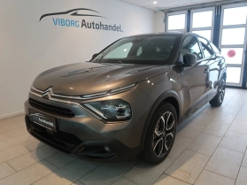 Citroën ë-C4