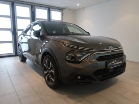Citroën ë-C4