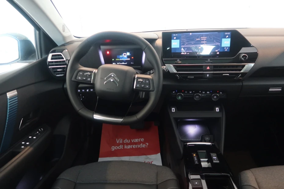 Citroën ë-C4