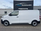 Citroën ë-Jumpy