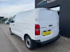 Citroën ë-Jumpy