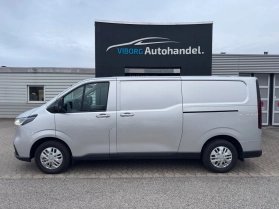Maxus e-Deliver 7