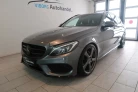 Mercedes C220 d