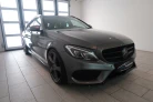 Mercedes C220 d