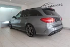 Mercedes C220 d