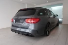Mercedes C220 d