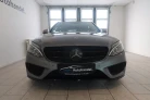 Mercedes C220 d