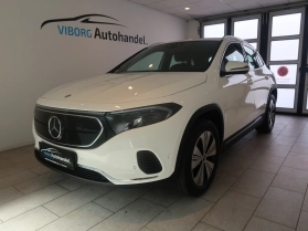 Mercedes EQA300