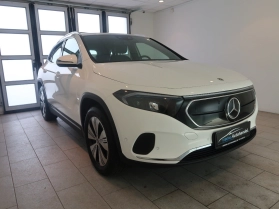 Mercedes EQA300