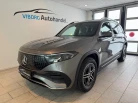 Mercedes EQB250+