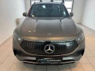 Mercedes EQB250+