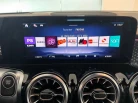 Mercedes EQB250+