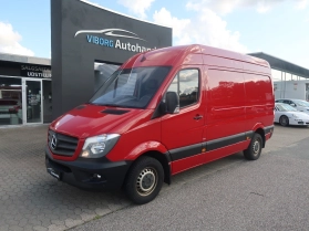Mercedes Sprinter 316