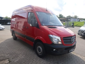 Mercedes Sprinter 316