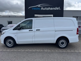 Mercedes Vito 114