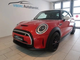 MINI Cooper SE