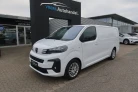 Peugeot e-Expert