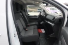 Peugeot e-Expert
