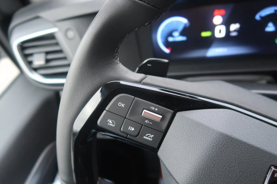Peugeot e-Expert