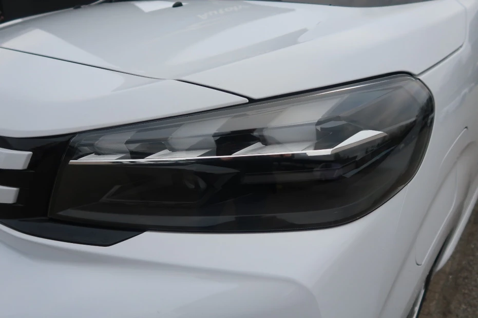 Peugeot e-Expert