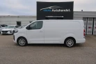Peugeot e-Expert