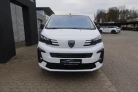 Peugeot e-Expert