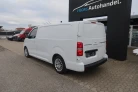 Peugeot e-Expert