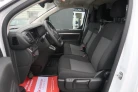 Peugeot e-Expert