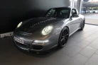 Porsche 911 Carrera