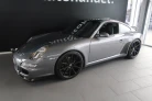 Porsche 911 Carrera