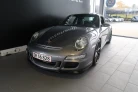Porsche 911 Carrera