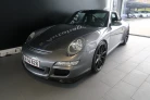 Porsche 911 Carrera