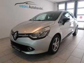 Renault Clio IV