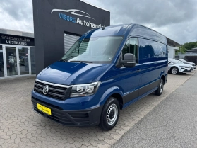 VW Crafter 35